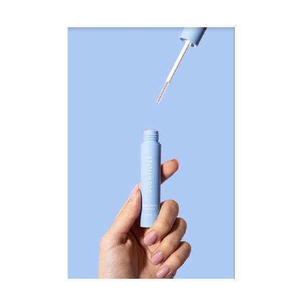 Sprâncene mai bune | 5 ml