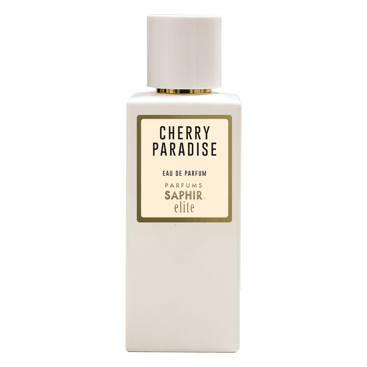 Elite Woman Cherry Paradise Eau de parfum (EDP)