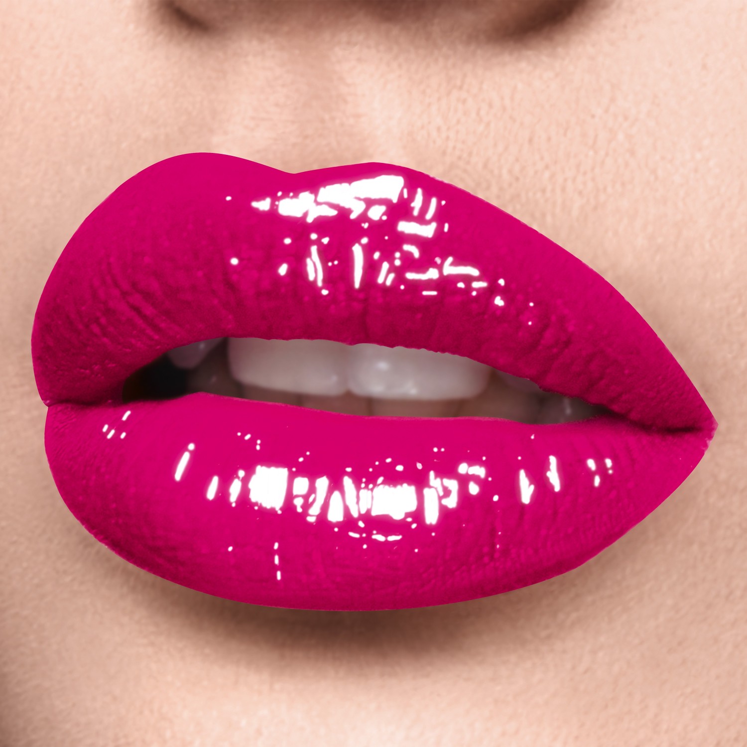By Terry LIP-EXPERT SHINE N.1 Baby Beige