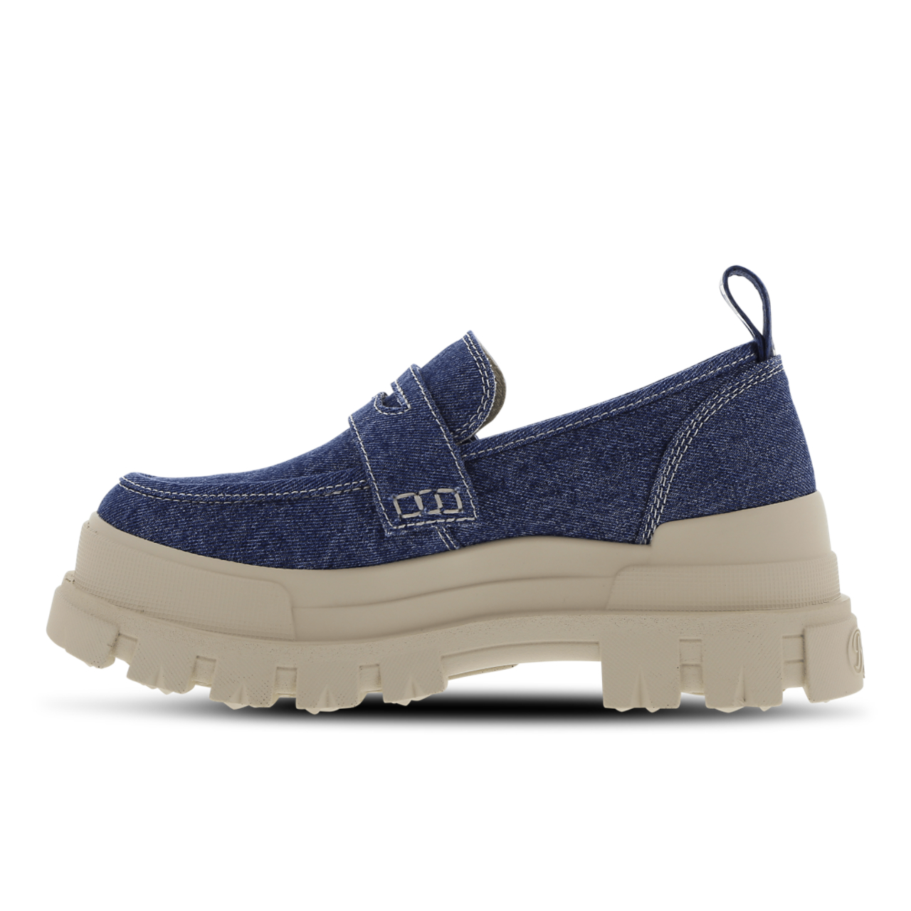Buffalo Aspha -loaferit