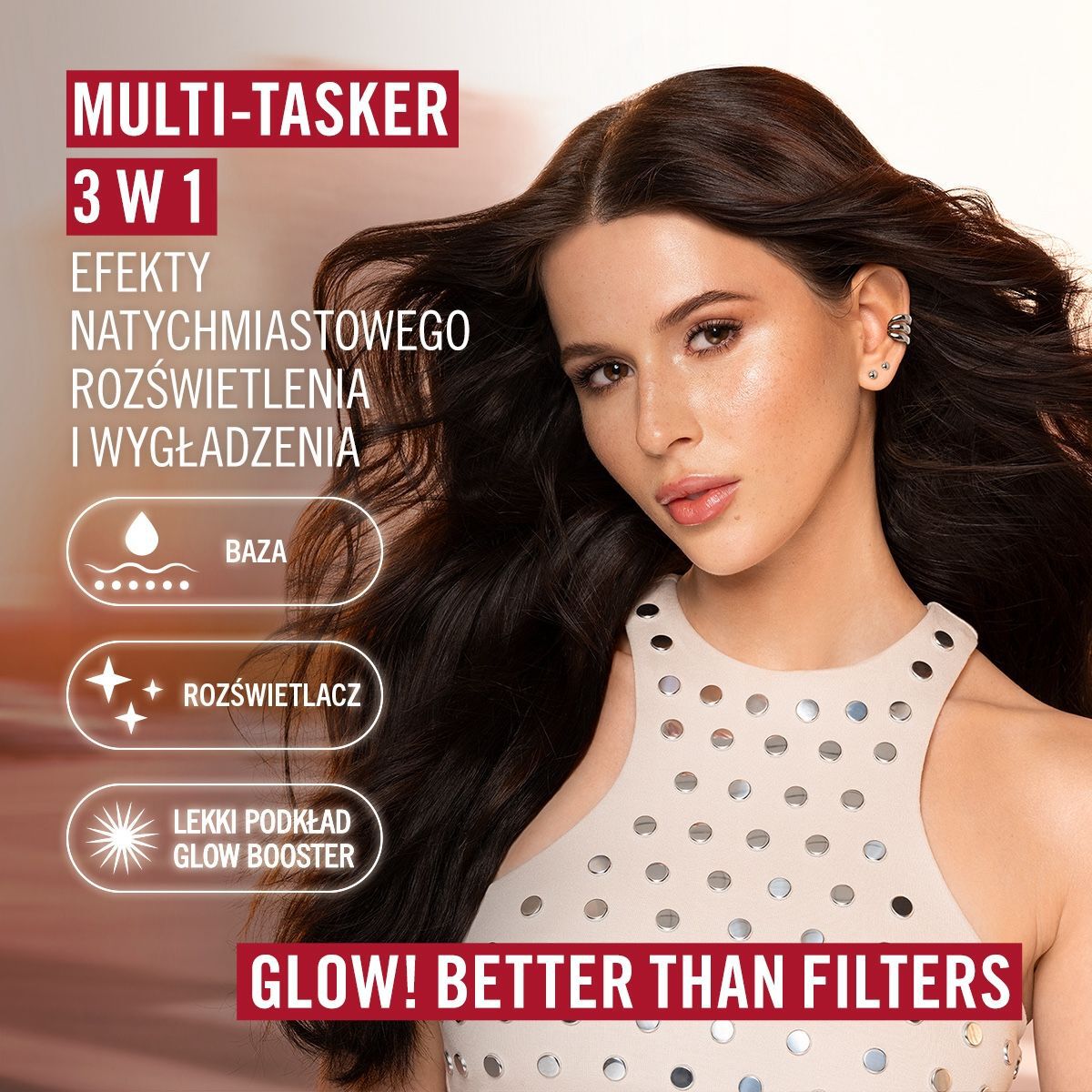 Rimmel Multitasker – Besser als Filter