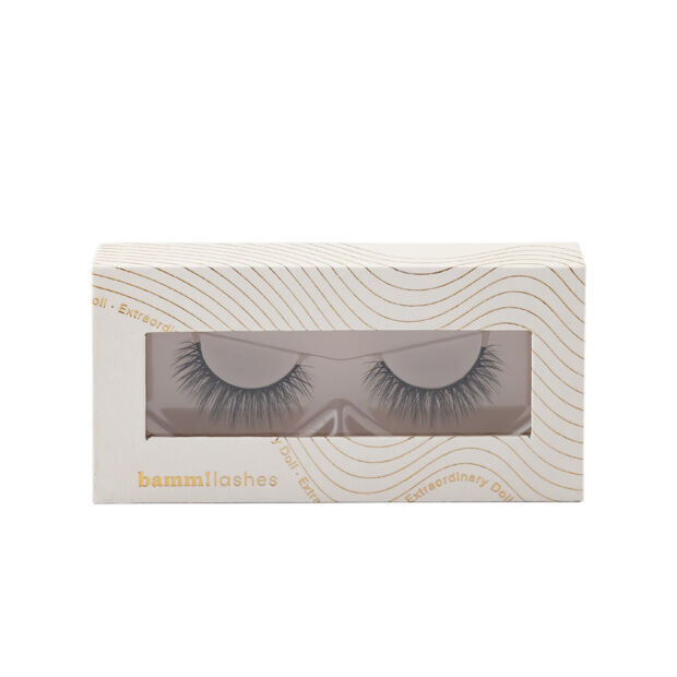 Bamm!Lashes
