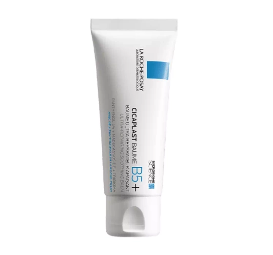 La Roche-Posay Cicaplast Baume B5  balsam regenerujący 100 ml