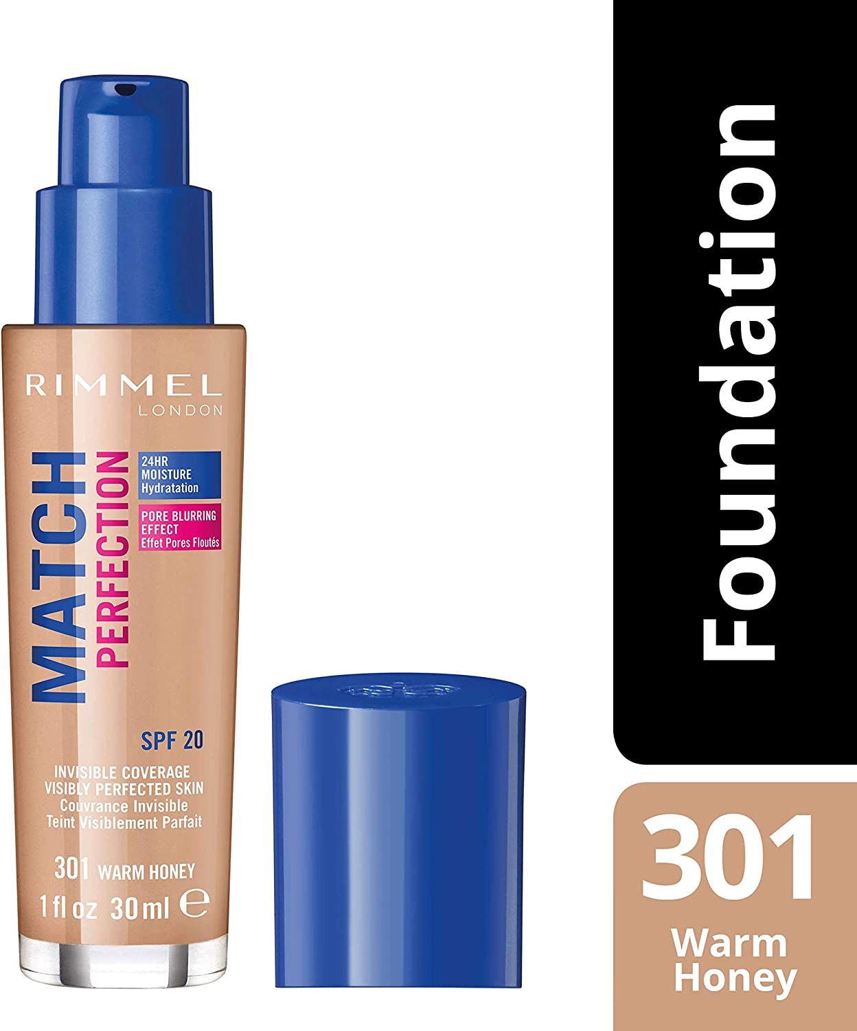 Podlaga Match Perfection Podlage