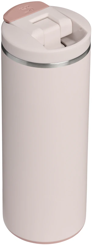 Caneca térmica pequena Stanley Transit Fliptop