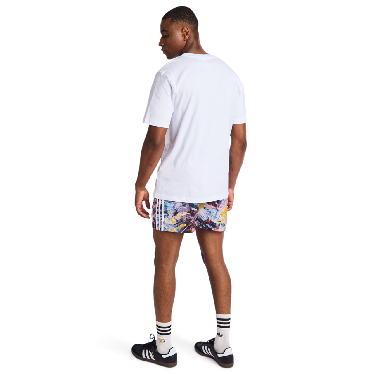 adidas Essential