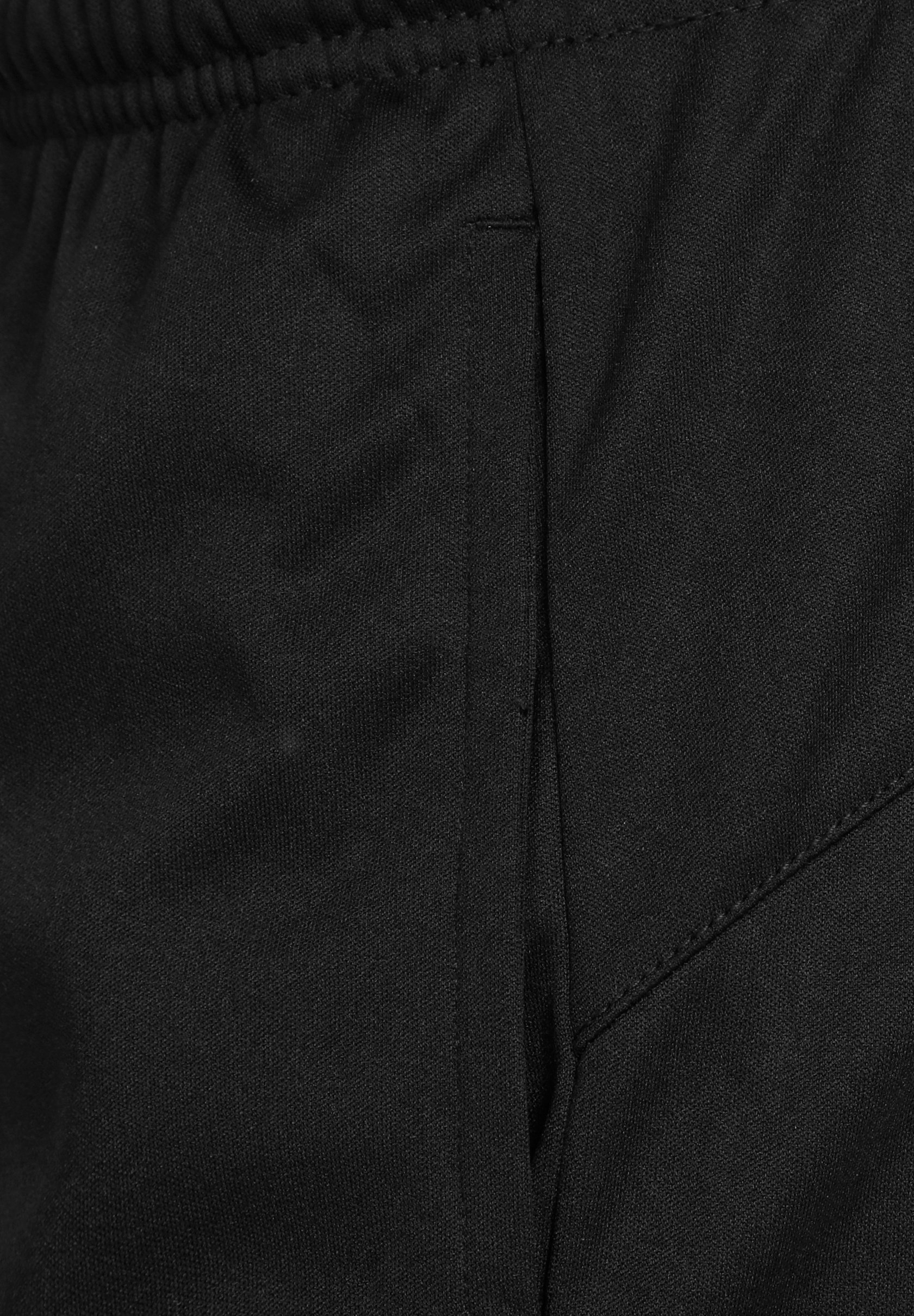 Lotto SQUADRA III 7IN - Sportshorts - schwarz