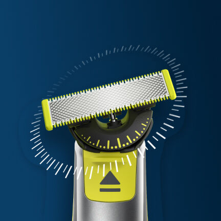 Philips OneBlade 360 QP2734/23