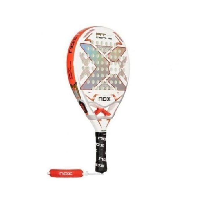 Raquette de padel - NOX - Pro Cup Coorp 2024 - Carbone - Noyau HR3 - Anti Vibration