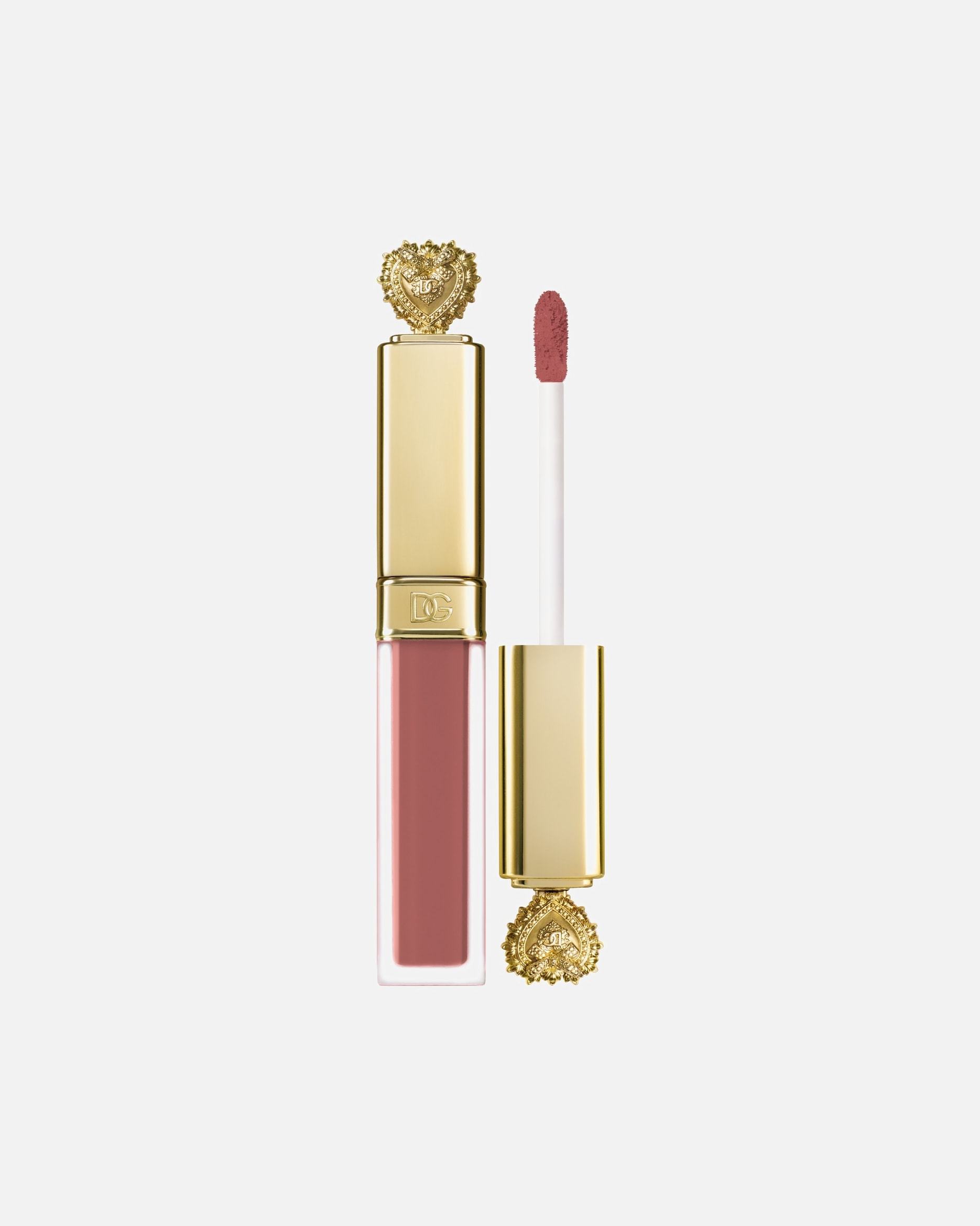 Dolce&Gabbana lūpų dažai „Devotion Lip Lac“ – 5 ml