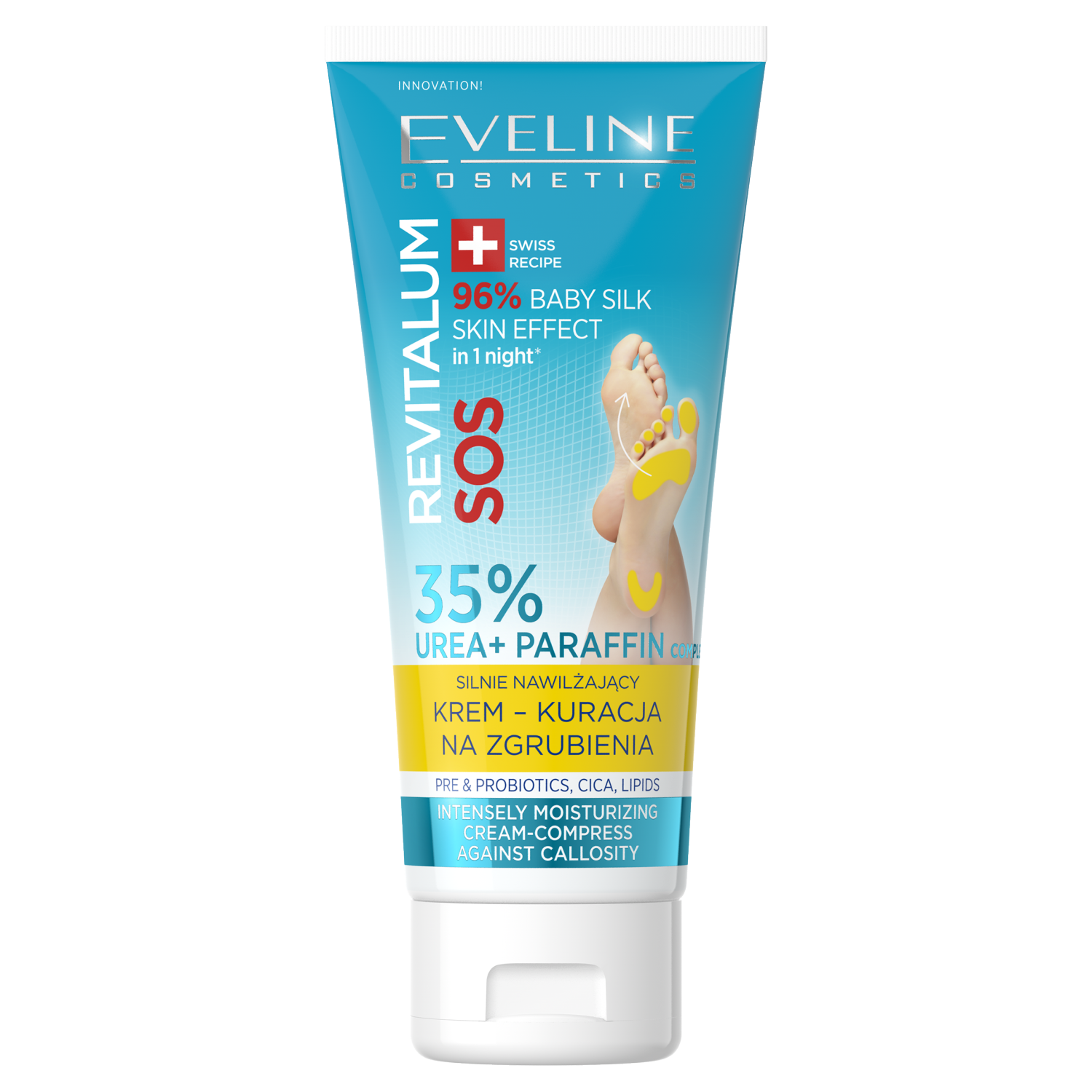 Eveline Cosmetics Revitalum