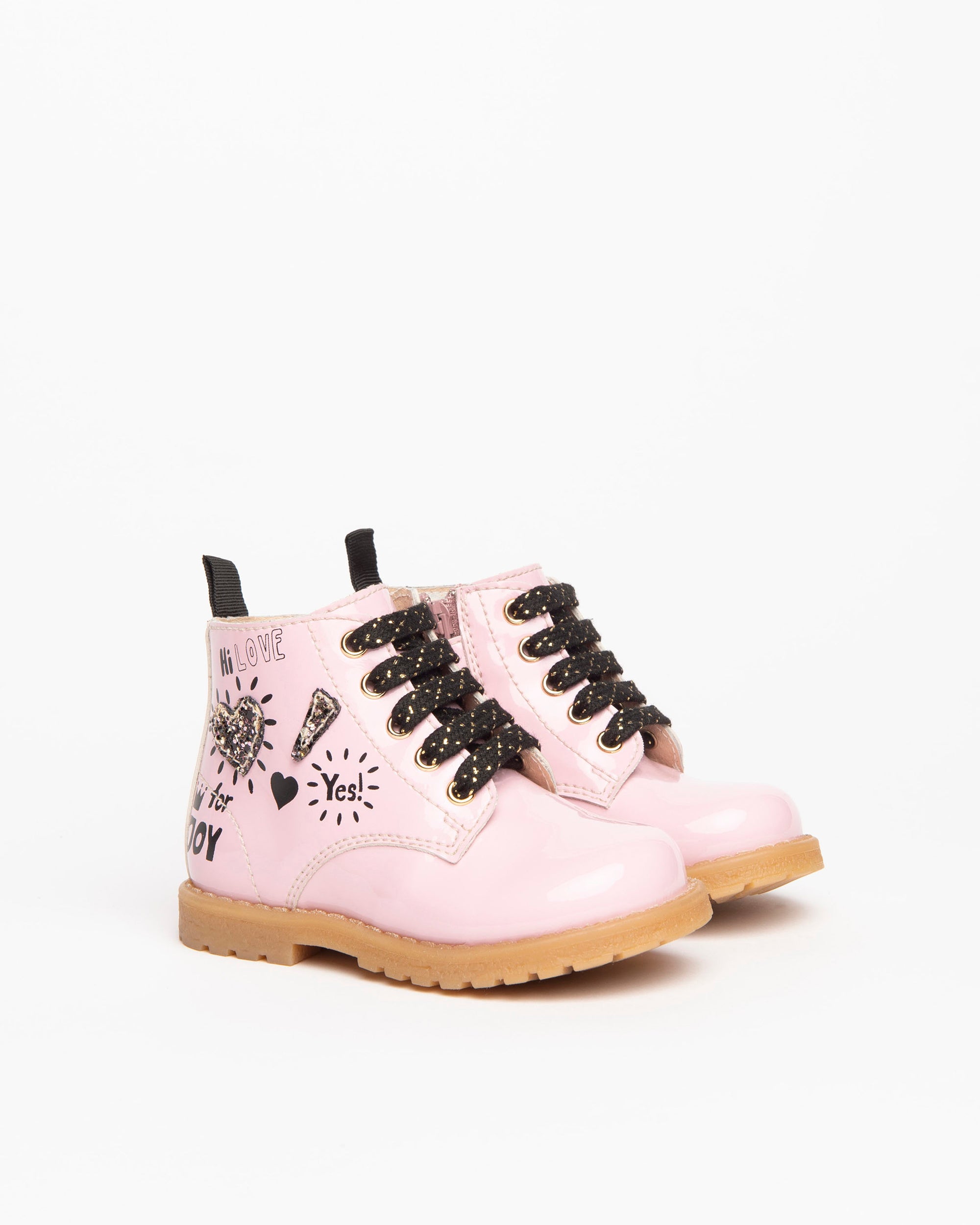  Babyschuhe für Mädchen