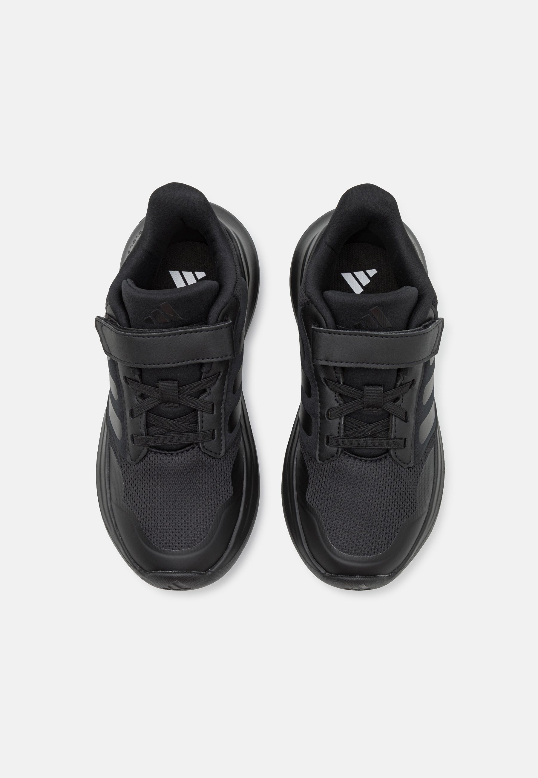 adidas Performance TENSAUR - Chaussures de running sur route - Noir