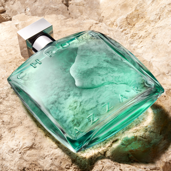 Azzaro Chrome Azure