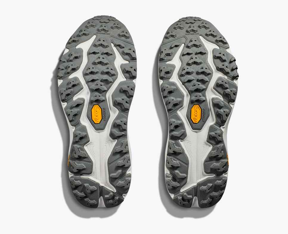 HOKA Speedgoat 6 középtalpas GORE-TEX Asteroid / Cosmic Grey