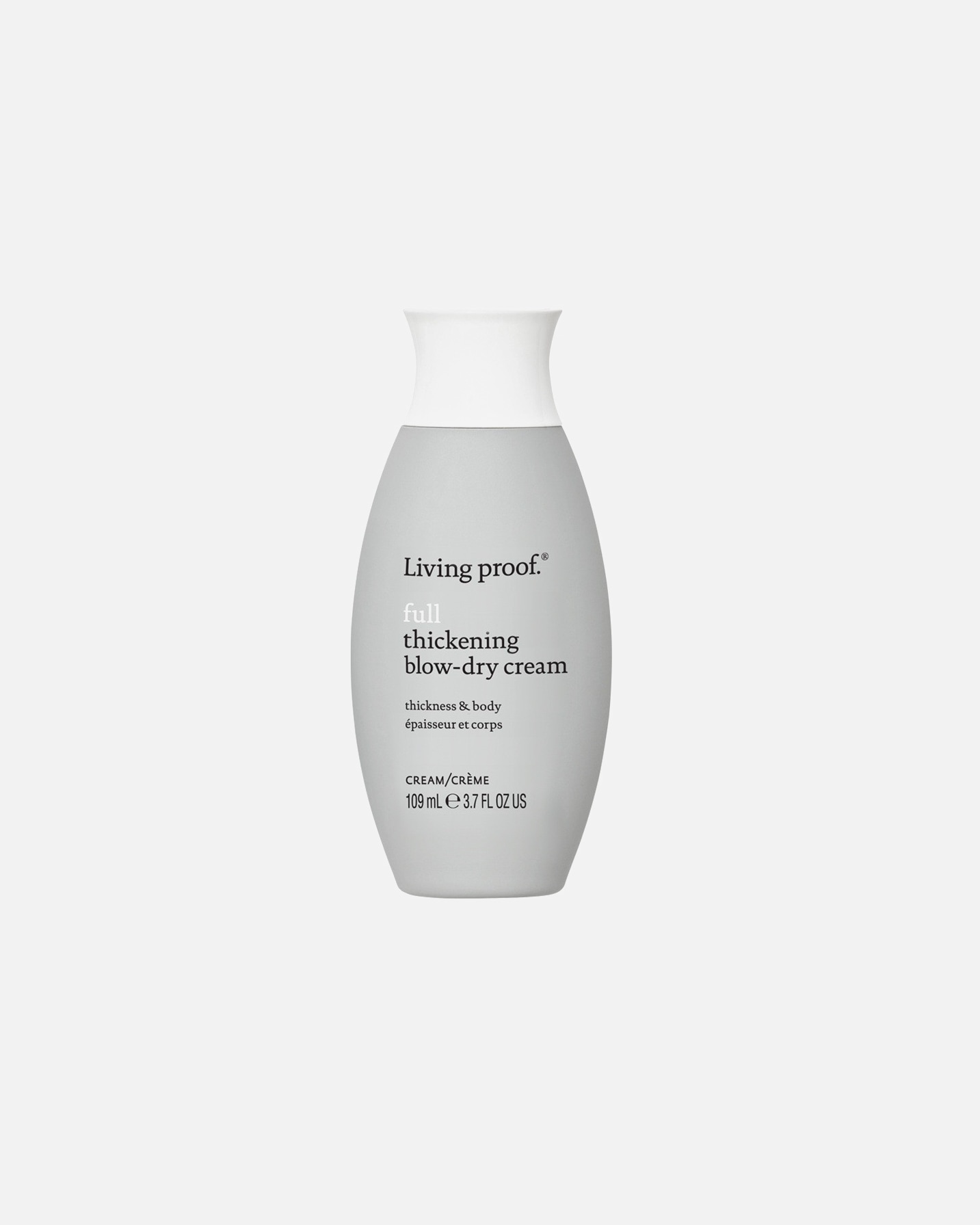 Cremă de păr Living Proof pentru uscare completă - 109 ml