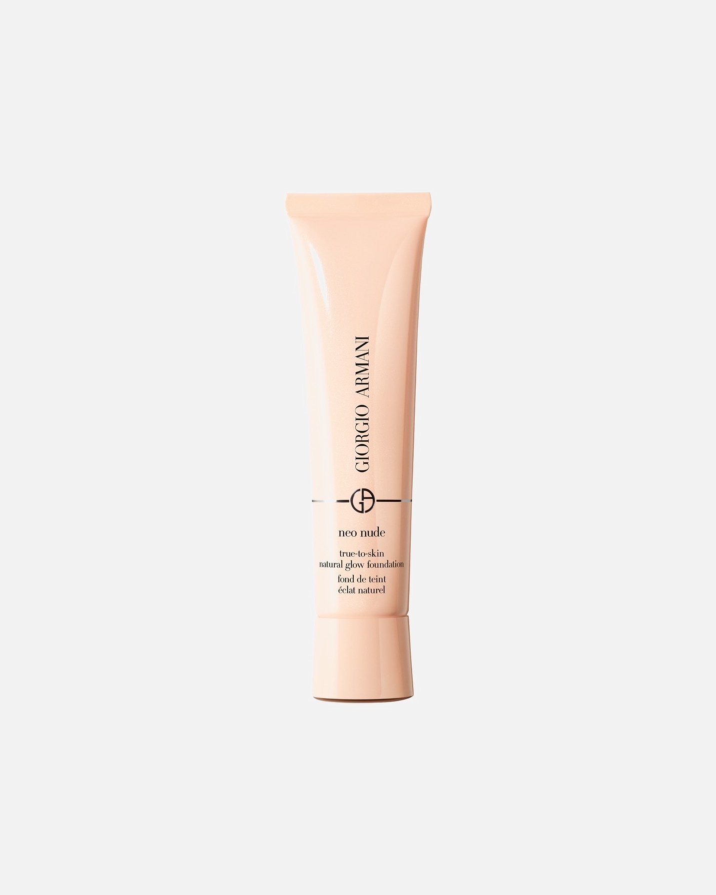 Armani puder Neo Nude Natural Glow - 35 ml