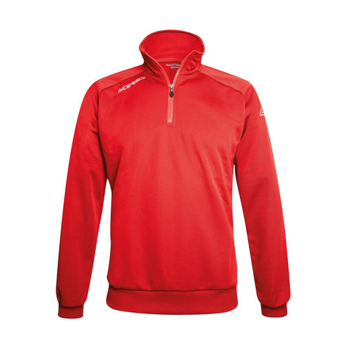 Sweatshirt Acerbis 1/2_zip Atlantis2