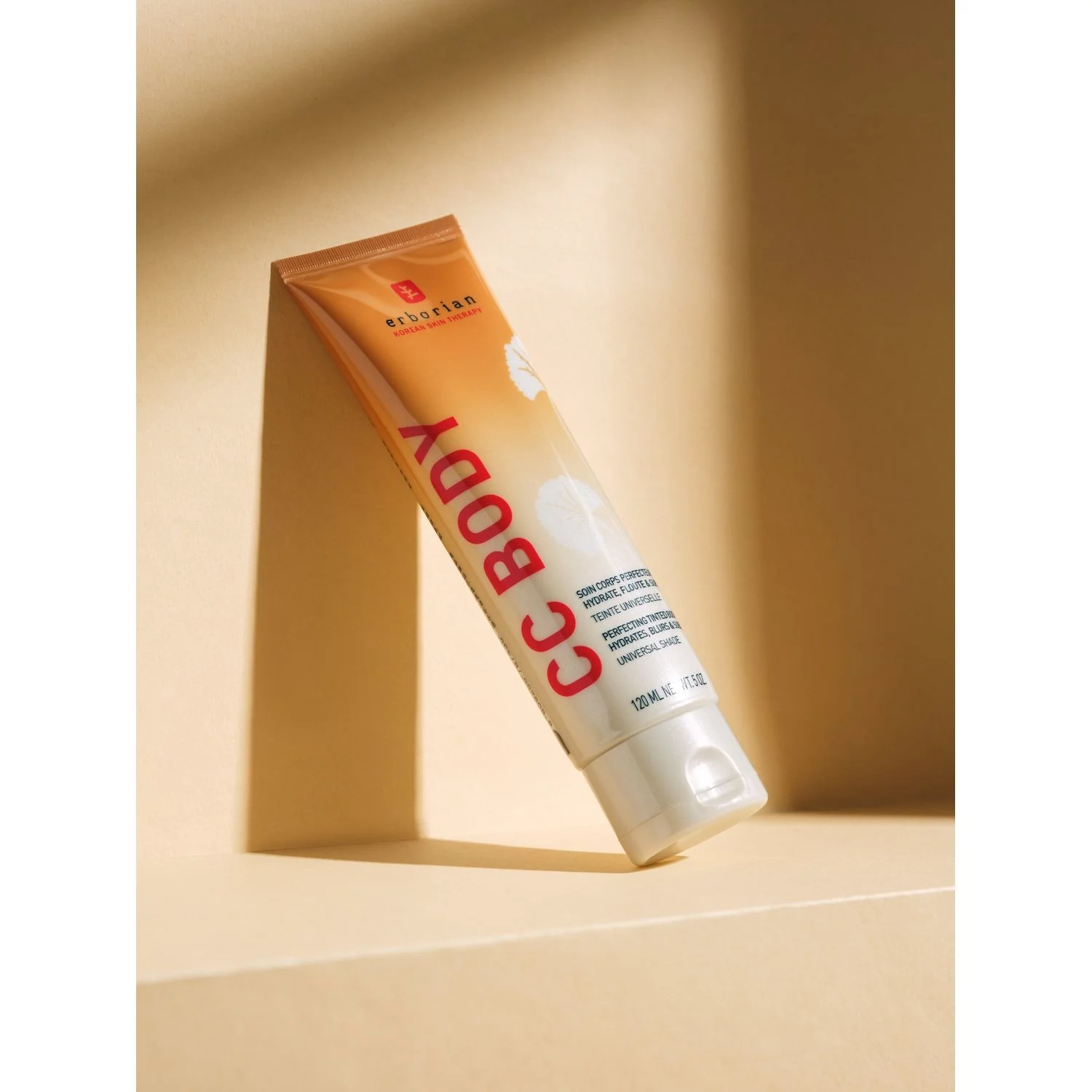 BB Cream & CC Cream CC Body - Crema Corpo