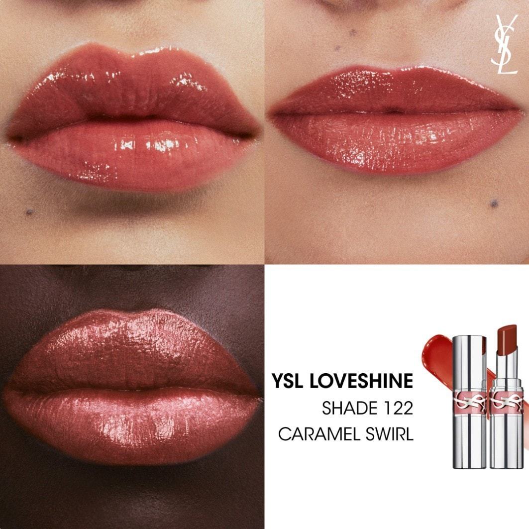 Šminka Yves Saint Laurent - 3,2 g