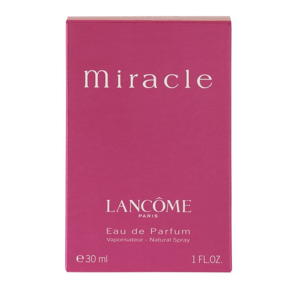Lancôme Miracle Woman Eau de Parfum<br>30ml
