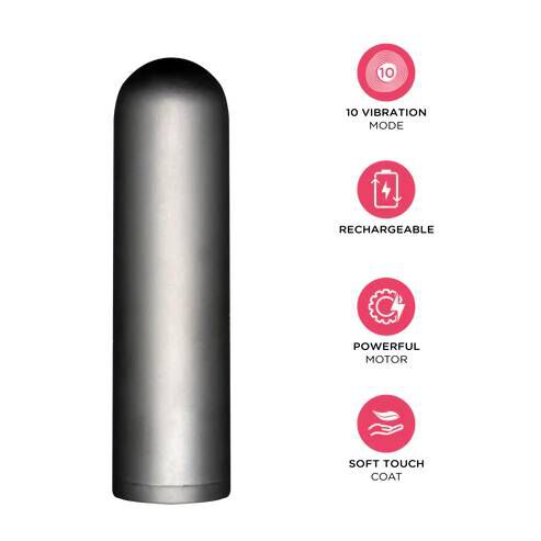 Orgie Vibe Bullet Vibrationsset