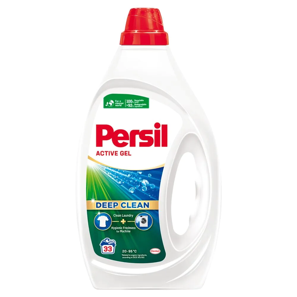 Persil Gel Universal 1,485l