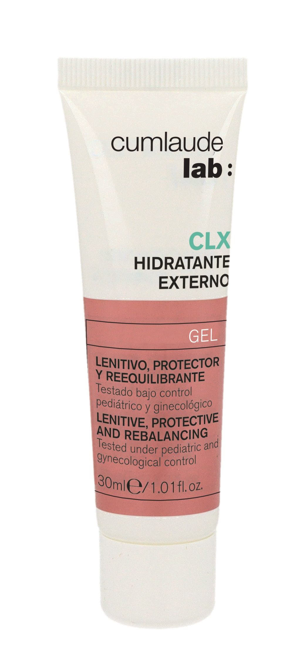 Vanjski hidratantni gel Ženska njega