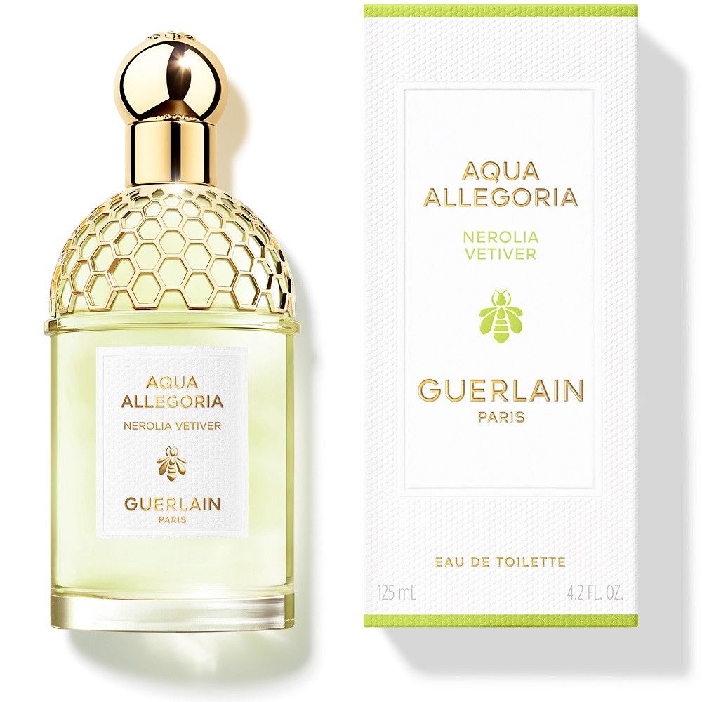 Aqua Allegoria Nerolia Vetiver toaletna voda Ženski parfemi