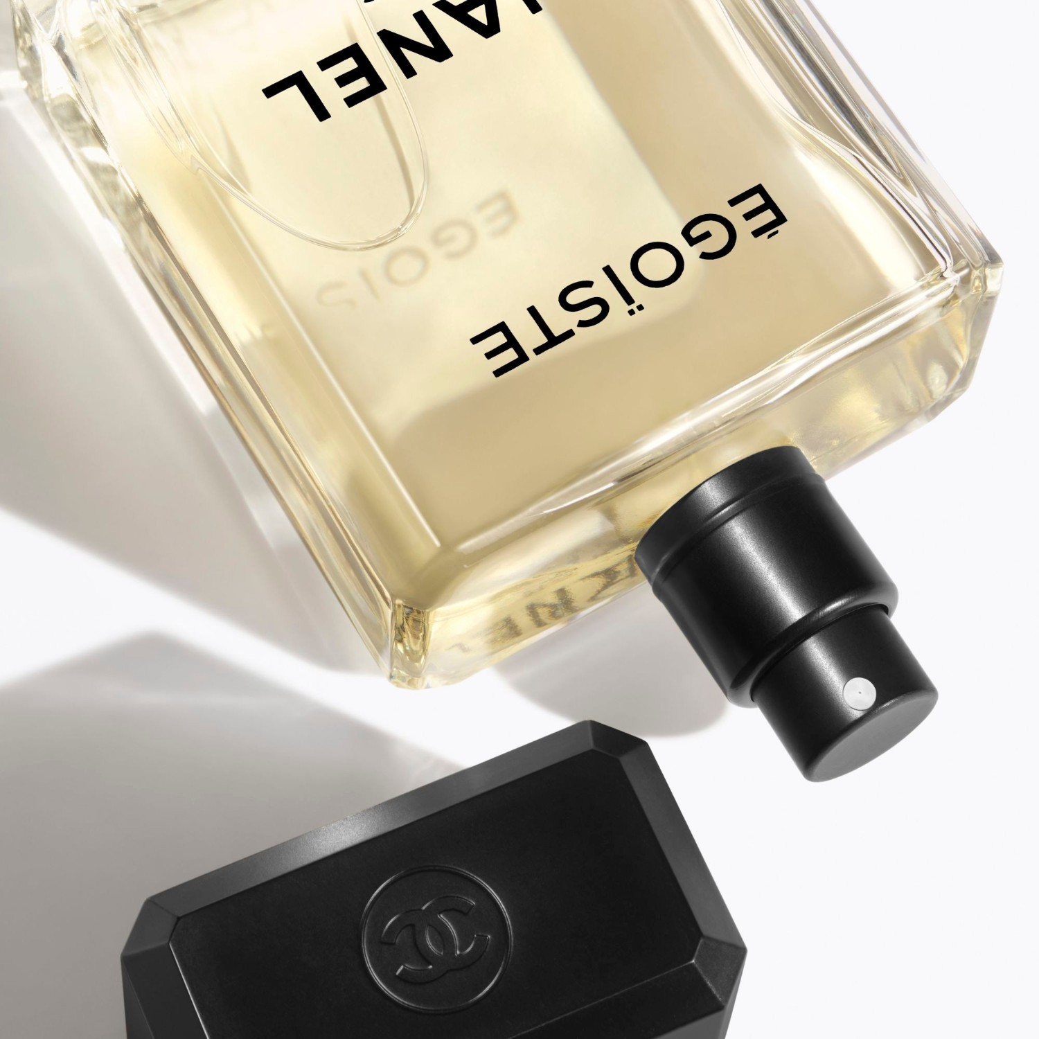 CHANEL ÉGOÏSTE tualetinio vandens purškiklis - 100 ml