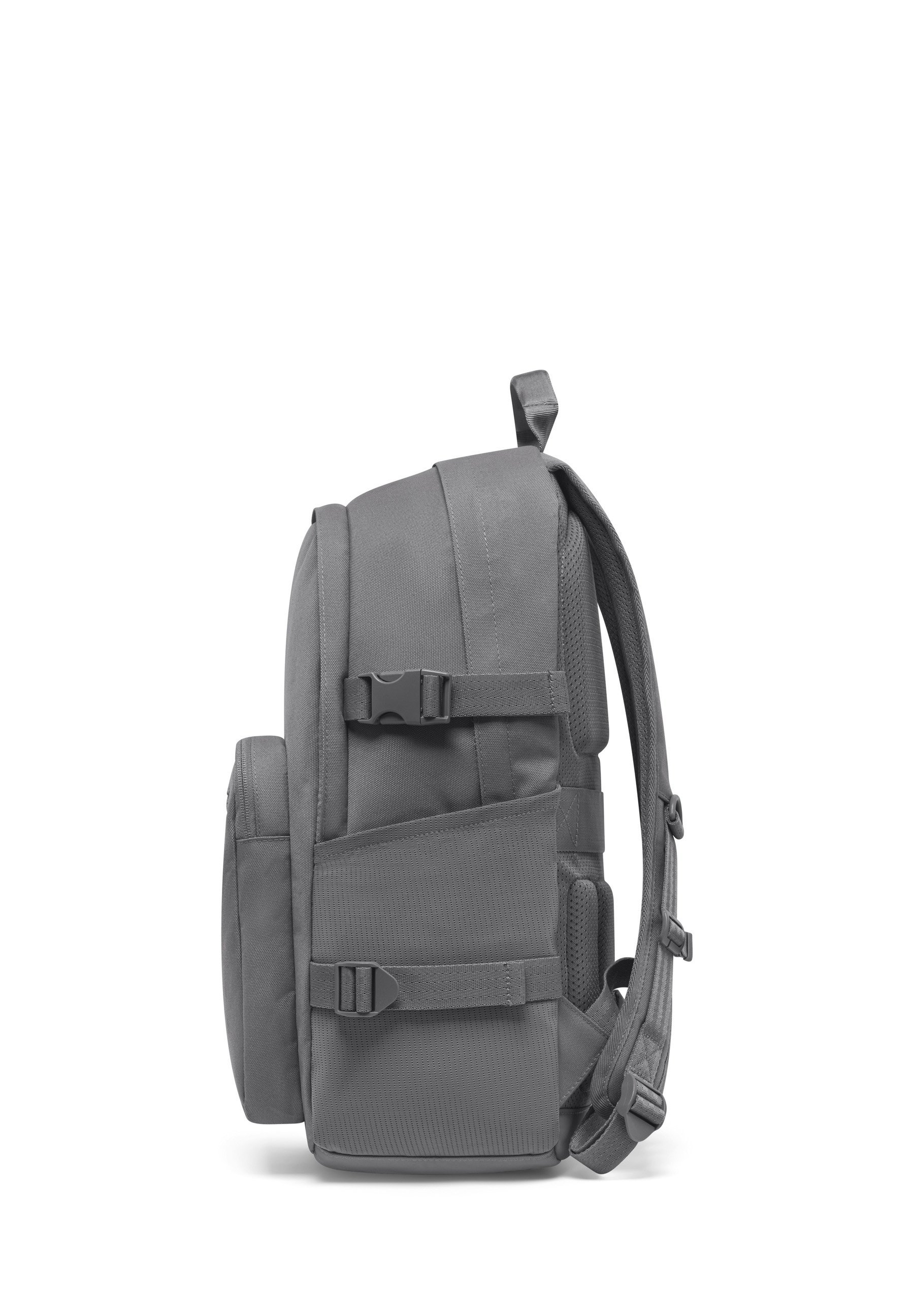 Johnny Urban LIAN - Schultasche - dunkelgrau