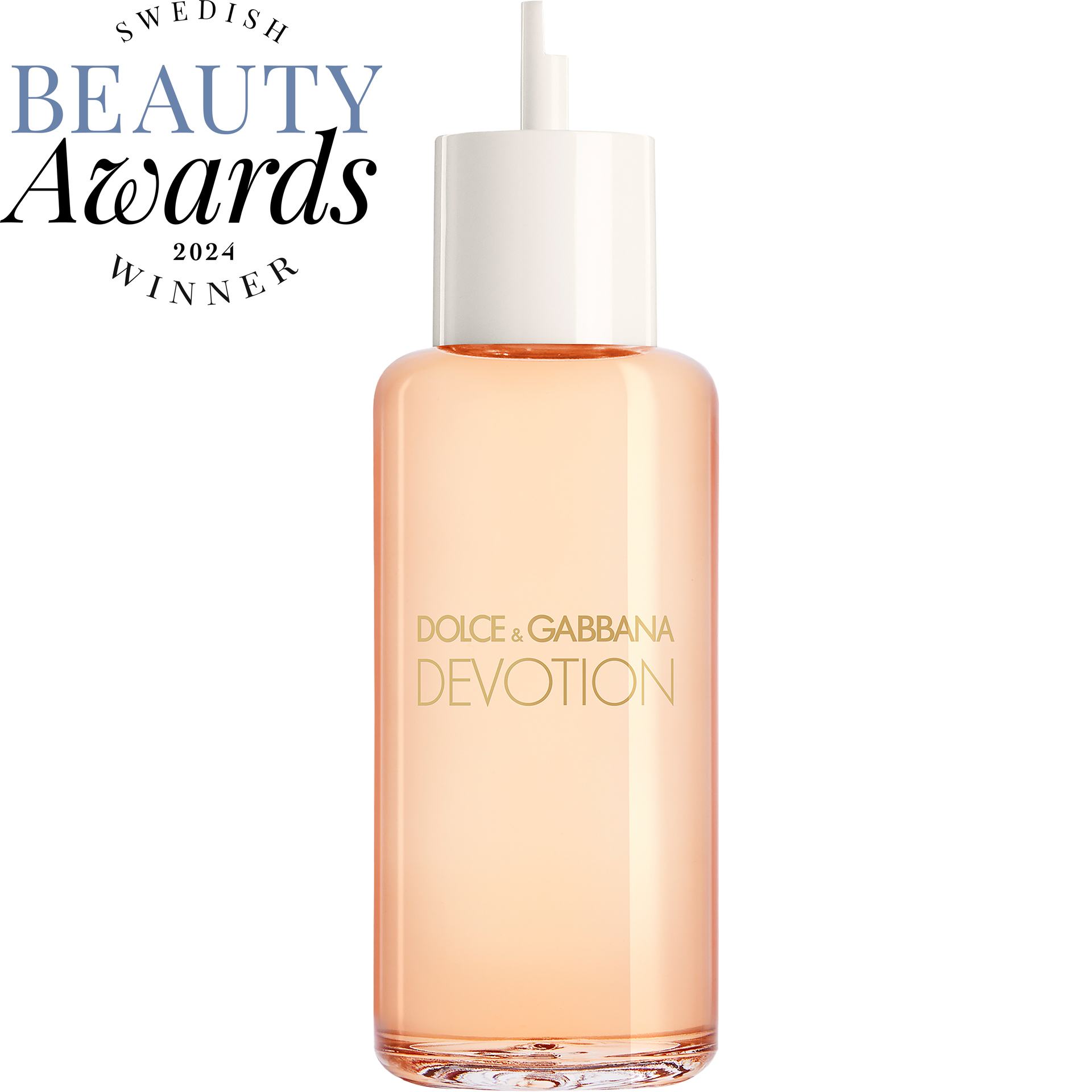 Devotion EDP utántöltő 150 ml - Dolce & Gabbana