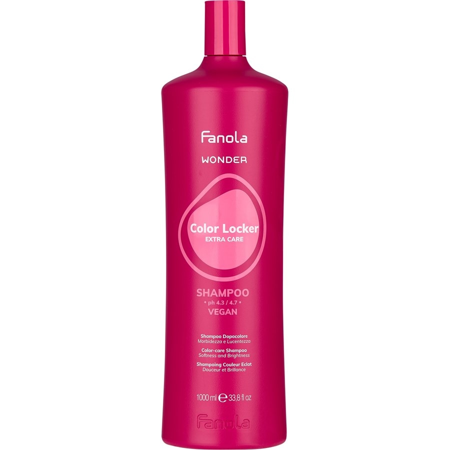 Shampoo Fanola Color Locker Extra Care - 350 ml