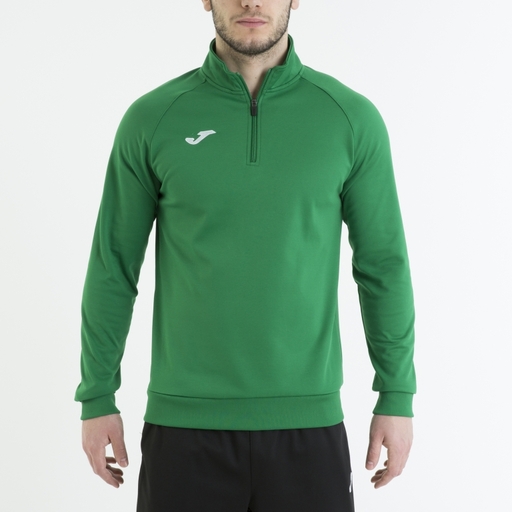  Sweat-shirt vert pharaon Joma