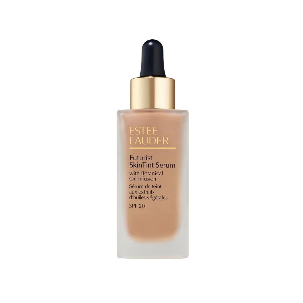 Fondotinta Futurist SkinTint Serum - Fondotinta liquido