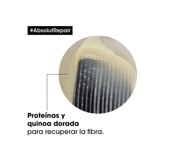 Σαμπουάν Absolut Repair