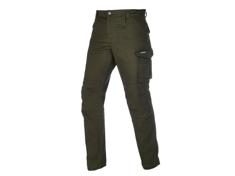 Pantaloni cargo de lucru pentru bărbați PARKSIDE®