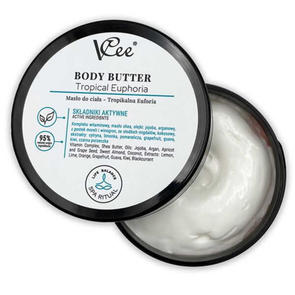 Vcee SPA -rituaali