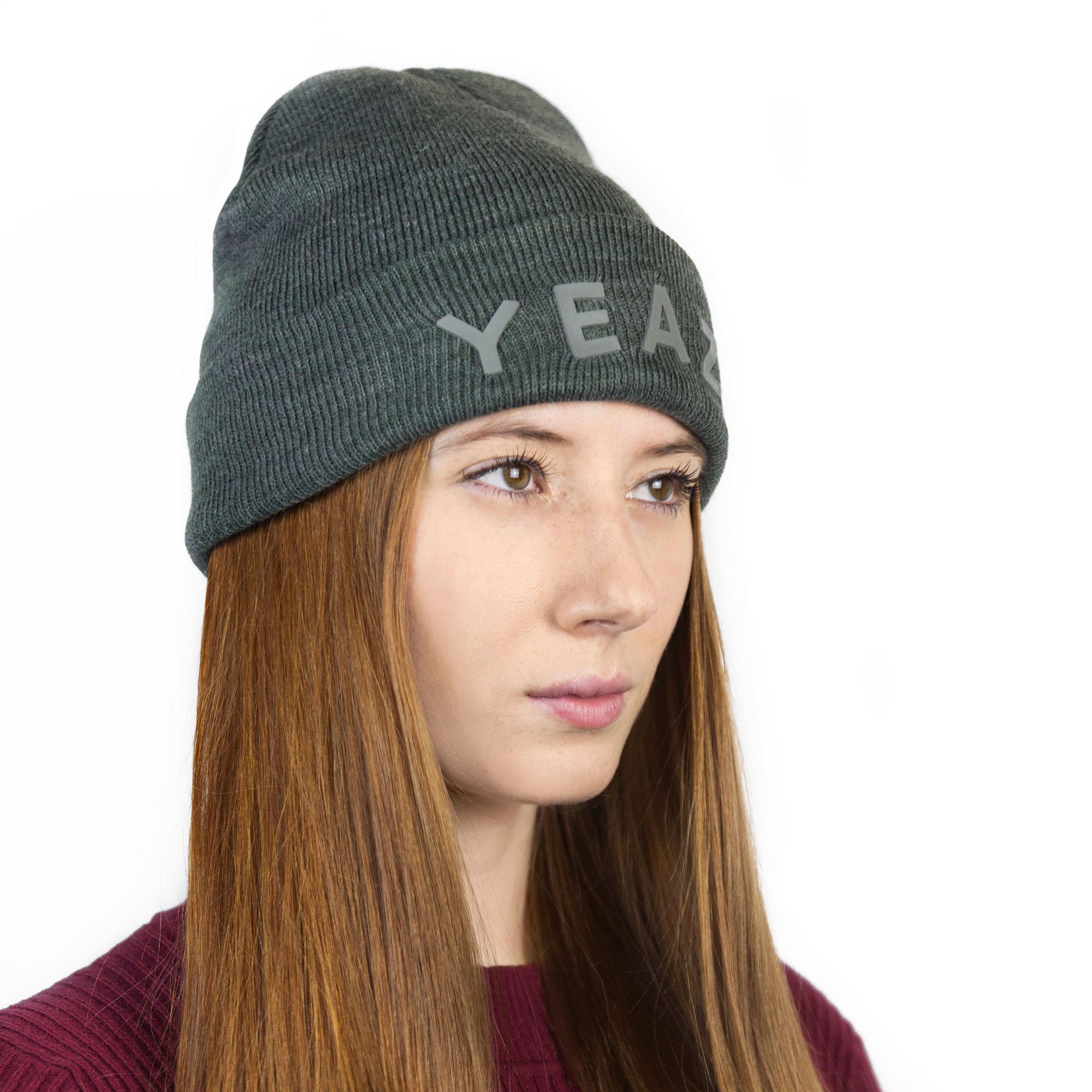  Gorro Yeaz Wyld