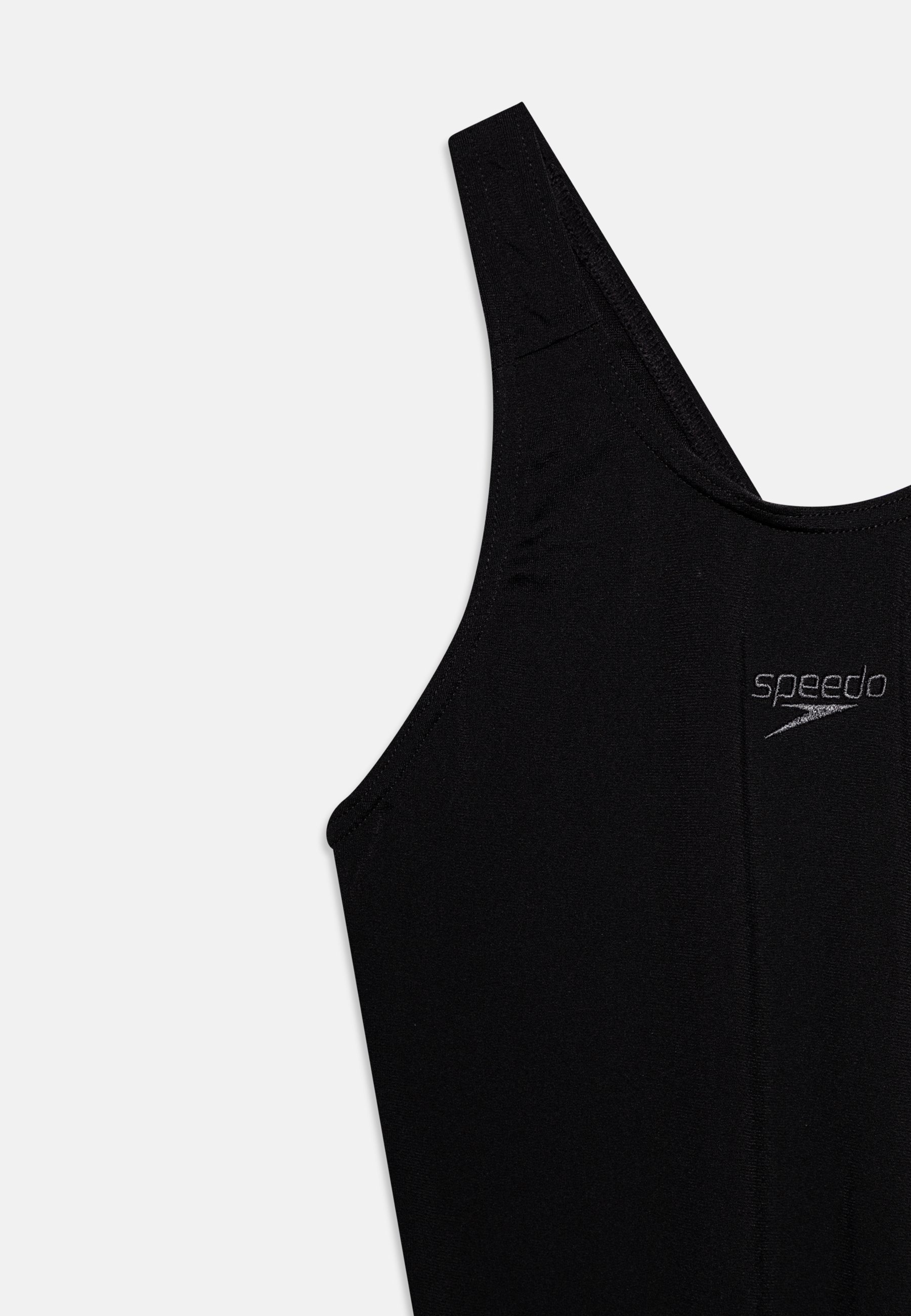 Dívčí legíny Speedo ECO ENDURANCE+ - Plavky - black