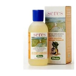 DERBE Cute Sens Shampoo 200 ml