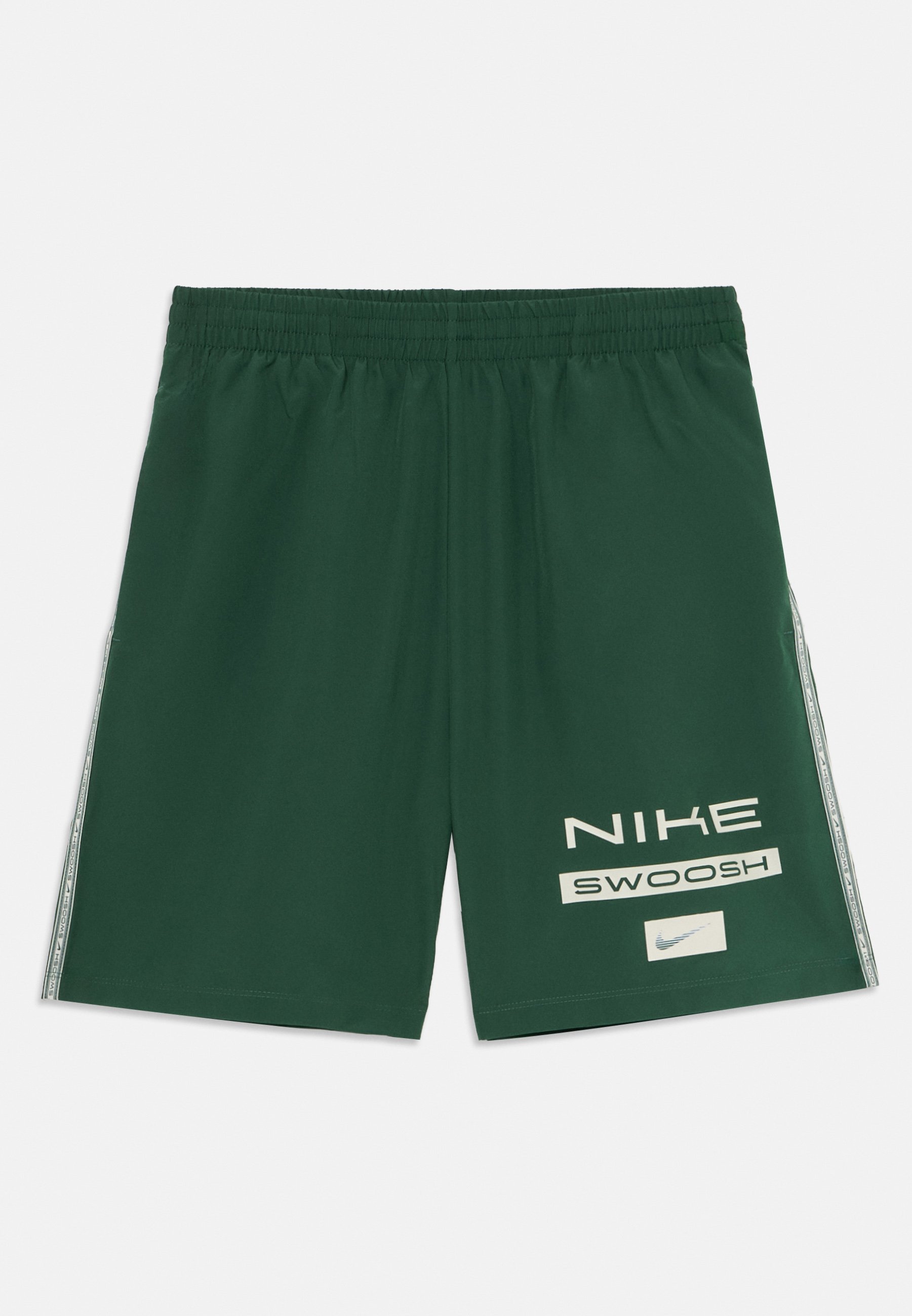 Nike Performance MULTI SHORT - Sportshorts - groen