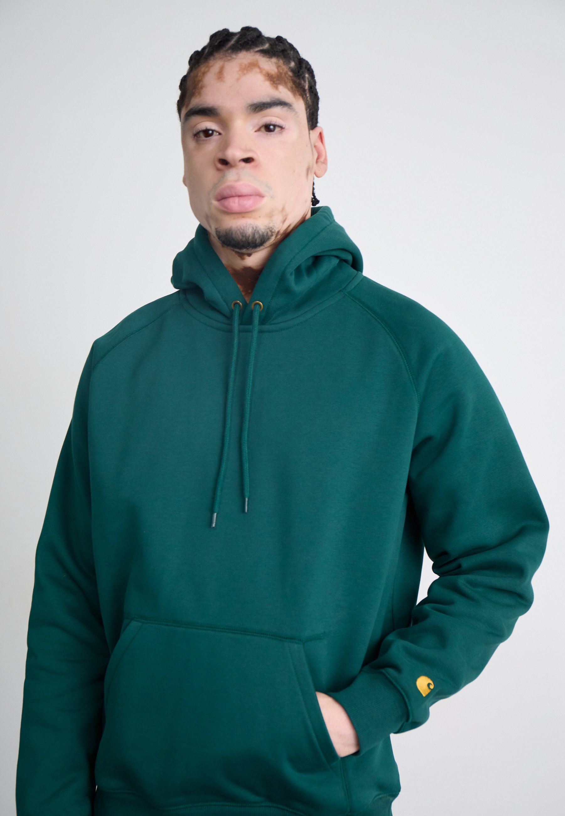 Carhartt WIP kapucnis pulóverek