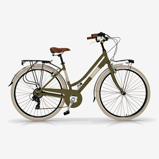Mestno kolo Airbici 605 Elegance