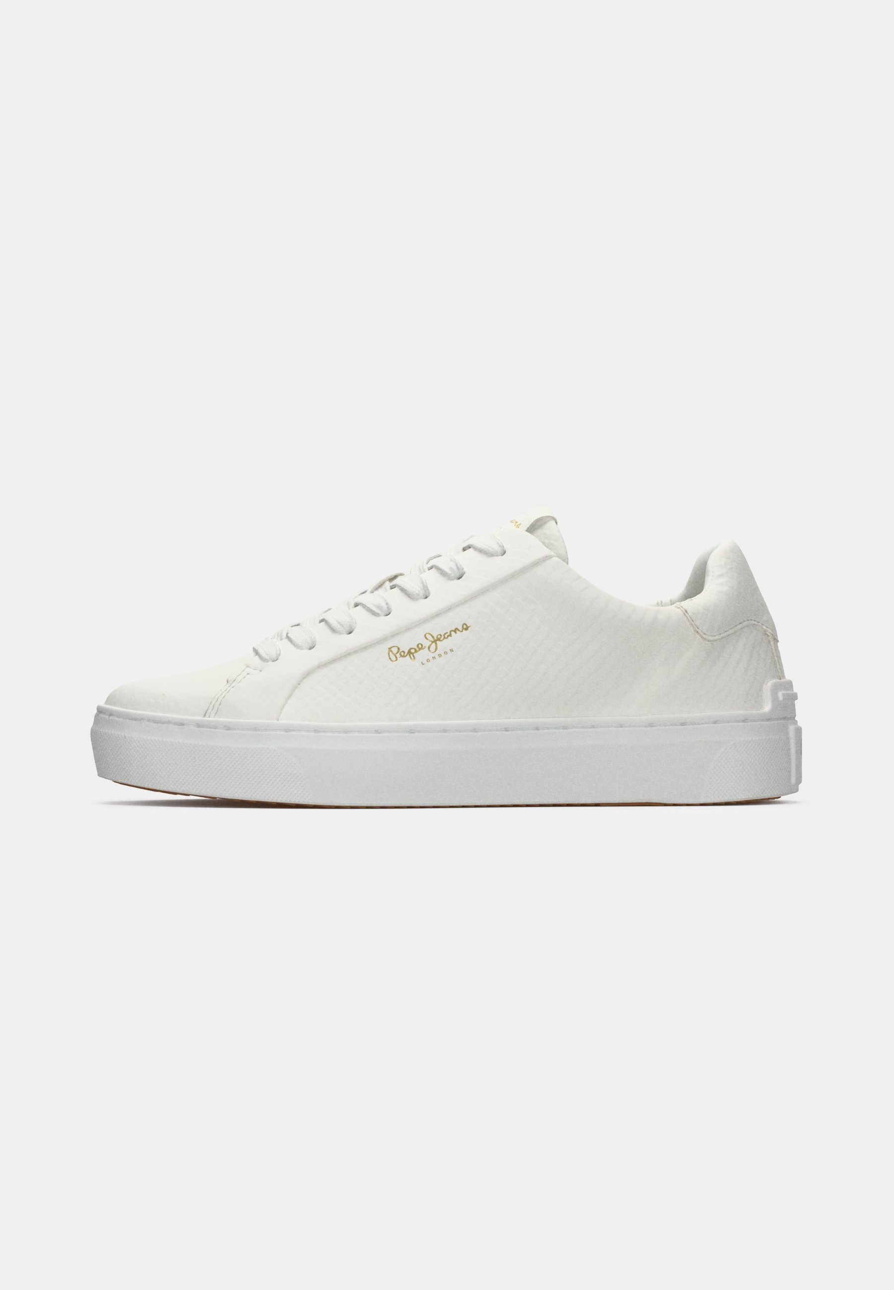 JEANS CAMDEN RUMP - Joggesko - whitePepe Jeans