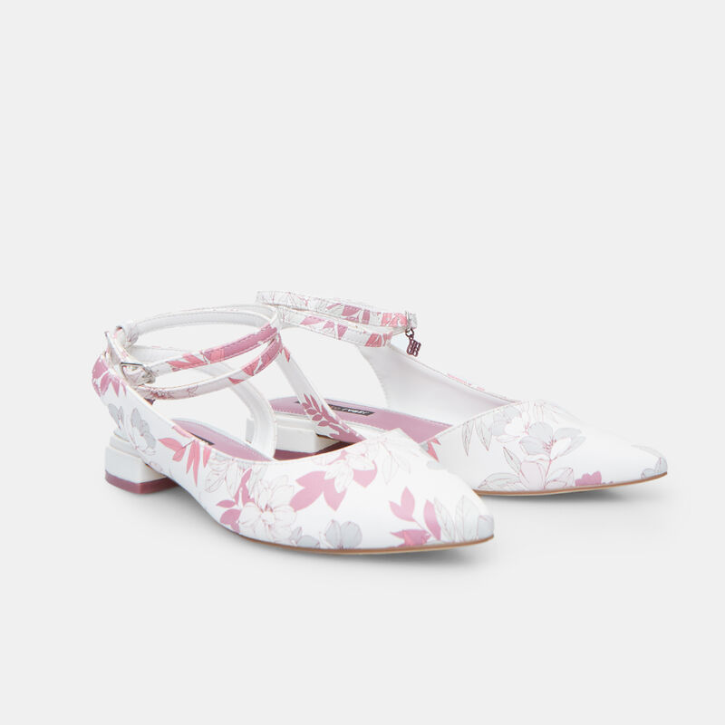 Slingback da donna Bata Red Label