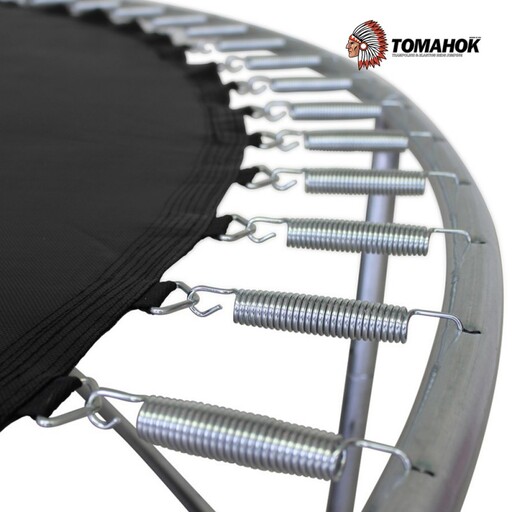 Trampolin Tomahok Giant 4,60 M - do 150 kg
