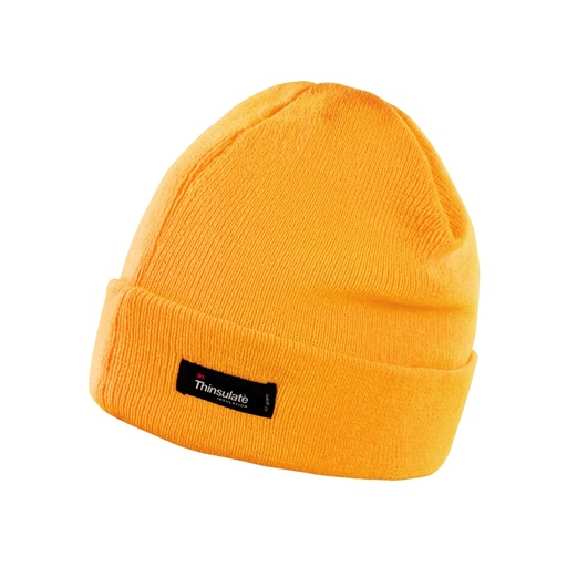  Bonnet d'hiver thermique léger (3 m, 40 g) Result Thinsulate