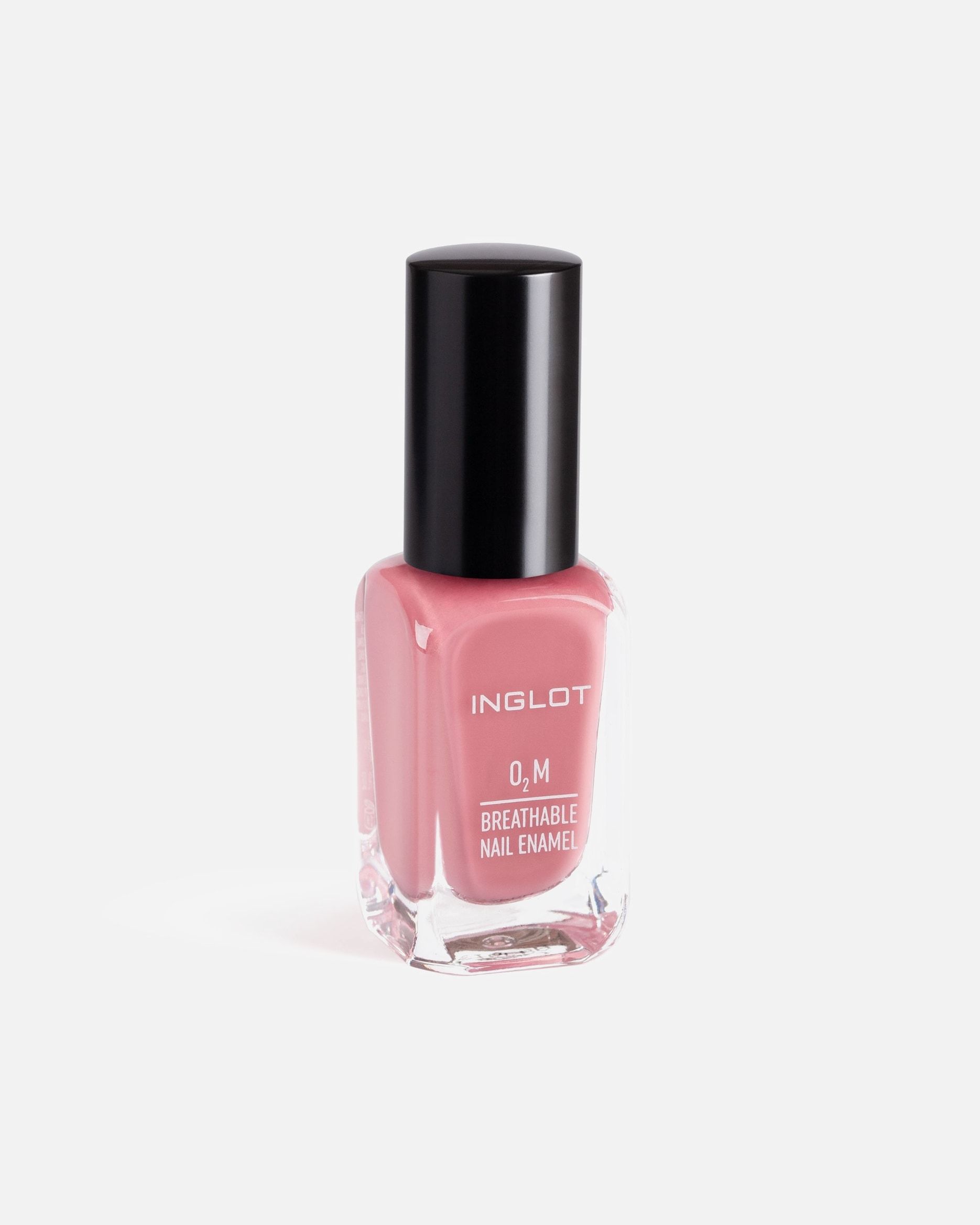 Priedušný lak na nechty Inglot O2M - 11 ml