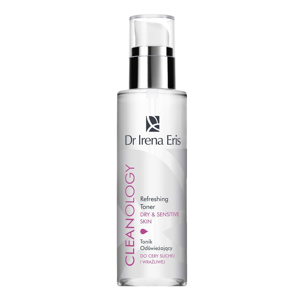 Dr. Irena Eris Cleanology